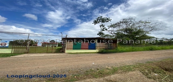 Terreno El Carrizal Avenida Club Campestre Nuevo Emperador Panama City Panamá Province, 07188 | Terreno en Venta - Lot for Sale