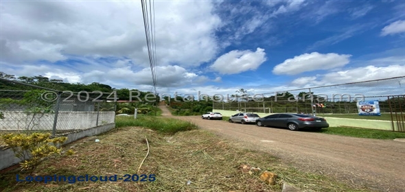 Terreno El Carrizal Avenida Club Campestre Nuevo Emperador Panama City Panamá Province, 07188 | Terreno en Venta - Lot for Sale