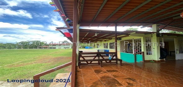 Terreno El Carrizal Avenida Club Campestre Nuevo Emperador Panama City Panamá Province, 07188 | Terreno en Venta - Lot for Sale
