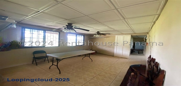 Terreno El Carrizal Avenida Club Campestre Nuevo Emperador Panama City Panamá Province, 07188 | Terreno en Venta - Lot for Sale