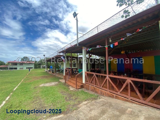 Commercial Property for Sale in Panama City Panamá Province 07188