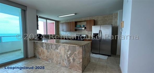 Playa Serena Calle Principal de Gorgona Piso 21 N° 21A Panama City Panamá Province, 07022 | Hermoso Apartamento en Venta - Beautiful Condo for Sale