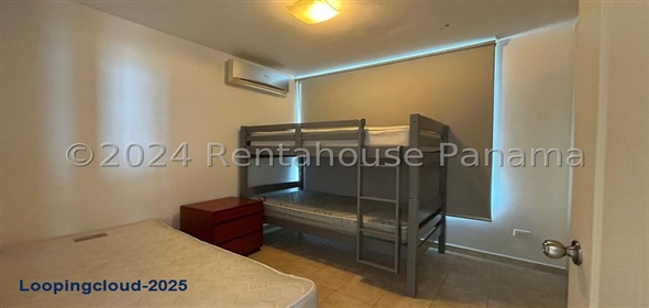Playa Serena Calle Principal de Gorgona Piso 21 N° 21A Panama City Panamá Province, 07022 | Hermoso Apartamento en Venta - Beautiful Condo for Sale