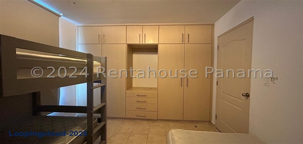 Playa Serena Calle Principal de Gorgona Piso 21 N° 21A Panama City Panamá Province, 07022 | Hermoso Apartamento en Venta - Beautiful Condo for Sale