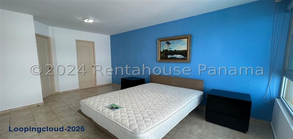 Playa Serena Calle Principal de Gorgona Piso 21 N° 21A Panama City Panamá Province, 07022 | Hermoso Apartamento en Venta - Beautiful Condo for Sale