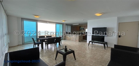 Playa Serena Calle Principal de Gorgona Piso 21 N° 21A Panama City Panamá Province, 07022 | Hermoso Apartamento en Venta - Beautiful Condo for Sale