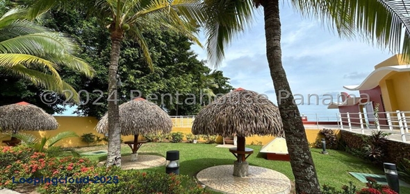 Playa Serena Calle Principal de Gorgona Piso 21 N° 21A Panama City Panamá Province, 07022 | Hermoso Apartamento en Venta - Beautiful Condo for Sale
