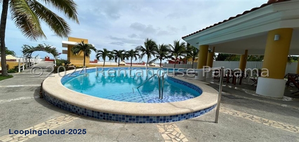 Playa Serena Calle Principal de Gorgona Piso 21 N° 21A Panama City Panamá Province, 07022 | Hermoso Apartamento en Venta - Beautiful Condo for Sale