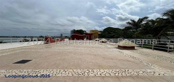 Playa Serena Calle Principal de Gorgona Piso 21 N° 21A Panama City Panamá Province, 07022 | Hermoso Apartamento en Venta - Beautiful Condo for Sale