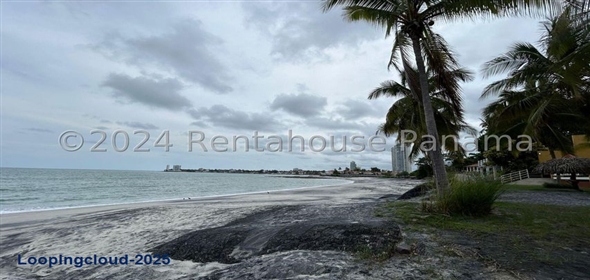 Playa Serena Calle Principal de Gorgona Piso 21 N° 21A Panama City Panamá Province, 07022 | Hermoso Apartamento en Venta - Beautiful Condo for Sale
