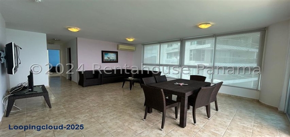 Playa Serena Calle Principal de Gorgona Piso 21 N° 21A Panama City Panamá Province, 07022 | Hermoso Apartamento en Venta - Beautiful Condo for Sale