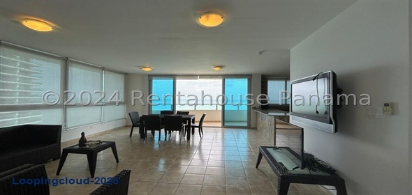 Playa Serena Calle Principal de Gorgona Piso 21 N° 21A Panama City Panamá Province, 07022 | Hermoso Apartamento en Venta - Beautiful Condo for Sale