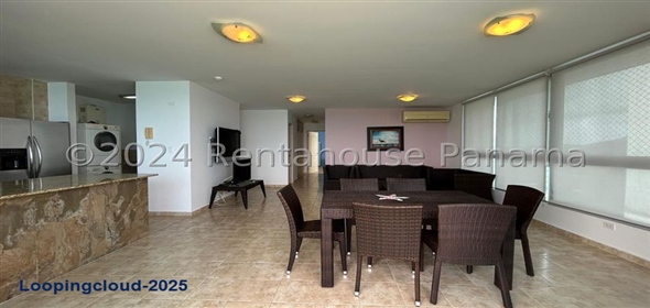 Playa Serena Calle Principal de Gorgona Piso 21 N° 21A Panama City Panamá Province, 07022 | Hermoso Apartamento en Venta - Beautiful Condo for Sale