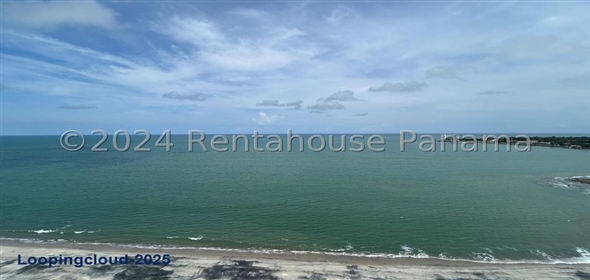 Playa Serena Calle Principal de Gorgona Piso 21 N° 21A Panama City Panamá Province, 07022 | Hermoso Apartamento en Venta - Beautiful Condo for Sale