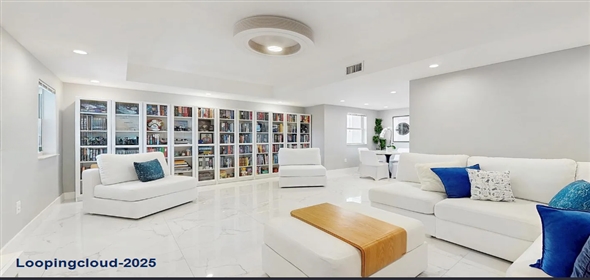 31 SW 11th St #H-1, Miami Florida, 33129 | Beautiful Townhouse