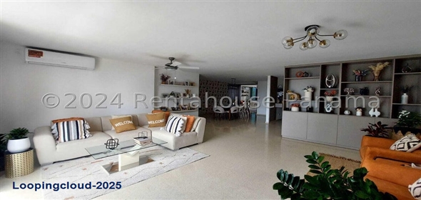 Marsella Calle 54 Este 16A Panama City Panamá Province, 07179 | Hermoso Apartamento - Beautiful Apartment