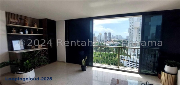Marsella Calle 54 Este 16A Panama City Panamá Province, 07179 | Hermoso Apartamento - Beautiful Apartment