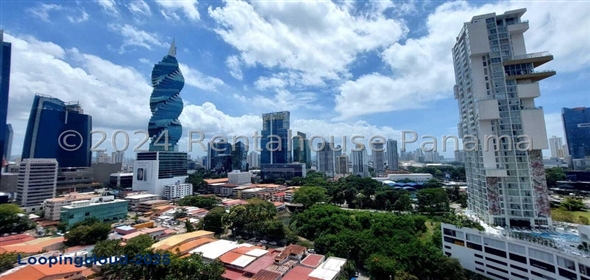 Marsella Calle 54 Este 16A Panama City Panamá Province, 07179 | Hermoso Apartamento - Beautiful Apartment