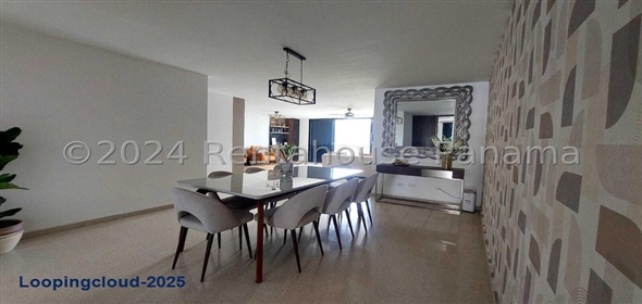 Marsella Calle 54 Este 16A Panama City Panamá Province, 07179 | Hermoso Apartamento - Beautiful Apartment