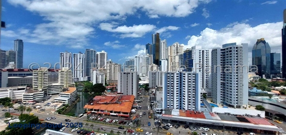 Marsella Calle 54 Este 16A Panama City Panamá Province, 07179 | Hermoso Apartamento - Beautiful Apartment