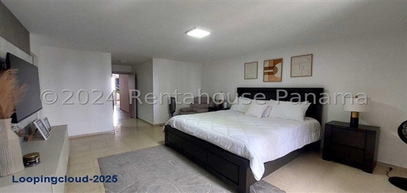 Marsella Calle 54 Este 16A Panama City Panamá Province, 07179 | Hermoso Apartamento - Beautiful Apartment