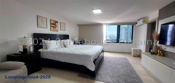 Marsella Calle 54 Este 16A Panama City Panamá Province, 07179 | Hermoso Apartamento - Beautiful Apartment