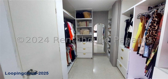Marsella Calle 54 Este 16A Panama City Panamá Province, 07179 | Hermoso Apartamento - Beautiful Apartment