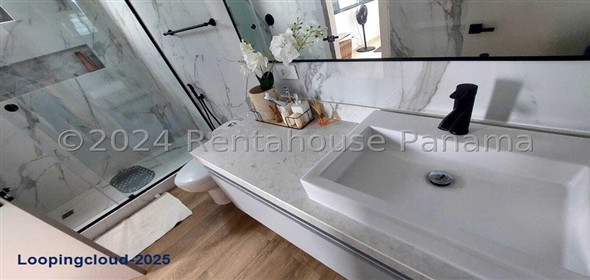 Marsella Calle 54 Este 16A Panama City Panamá Province, 07179 | Hermoso Apartamento - Beautiful Apartment