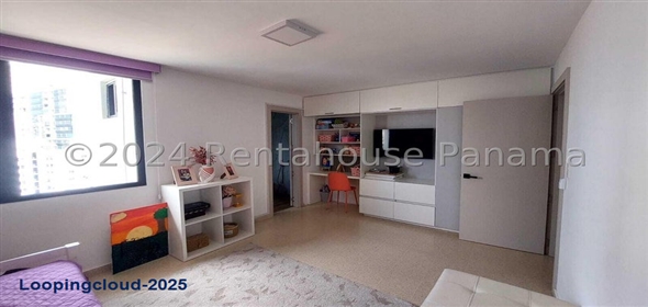 Marsella Calle 54 Este 16A Panama City Panamá Province, 07179 | Hermoso Apartamento - Beautiful Apartment