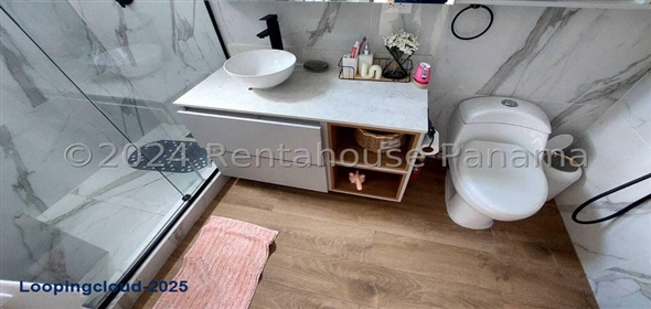Marsella Calle 54 Este 16A Panama City Panamá Province, 07179 | Hermoso Apartamento - Beautiful Apartment