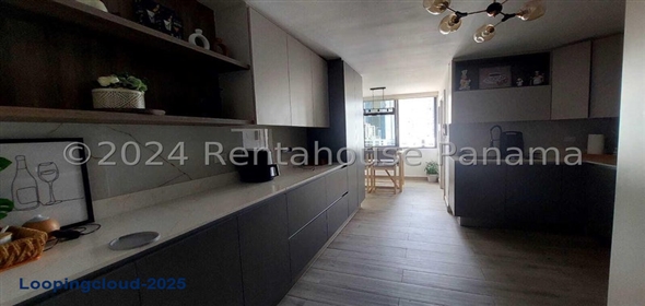 Marsella Calle 54 Este 16A Panama City Panamá Province, 07179 | Hermoso Apartamento - Beautiful Apartment