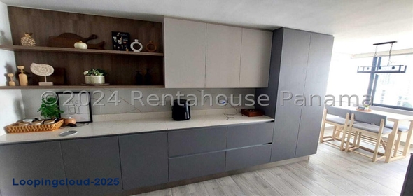 Marsella Calle 54 Este 16A Panama City Panamá Province, 07179 | Hermoso Apartamento - Beautiful Apartment