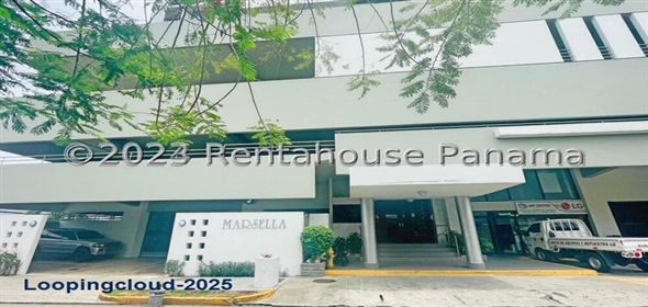 Marsella Calle 54 Este 16A Panama City Panamá Province, 07179 | Hermoso Apartamento - Beautiful Apartment