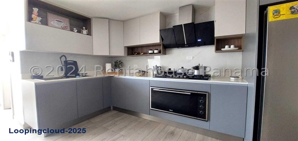 Marsella Calle 54 Este 16A Panama City Panamá Province, 07179 | Hermoso Apartamento - Beautiful Apartment