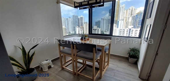 Marsella Calle 54 Este 16A Panama City Panamá Province, 07179 | Hermoso Apartamento - Beautiful Apartment