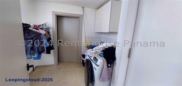 Marsella Calle 54 Este 16A Panama City Panamá Province, 07179 | Hermoso Apartamento - Beautiful Apartment