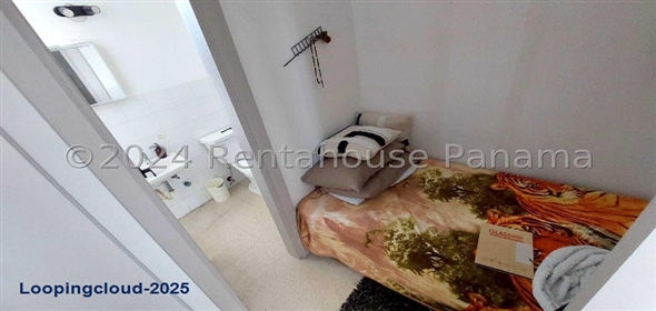 Marsella Calle 54 Este 16A Panama City Panamá Province, 07179 | Hermoso Apartamento - Beautiful Apartment