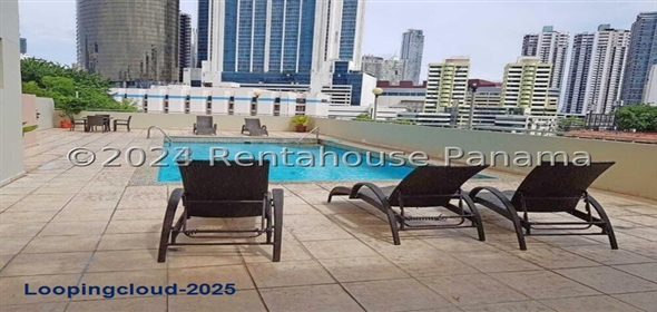 Marsella Calle 54 Este 16A Panama City Panamá Province, 07179 | Hermoso Apartamento - Beautiful Apartment