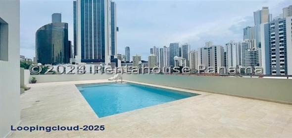 Marsella Calle 54 Este 16A Panama City Panamá Province, 07179 | Hermoso Apartamento - Beautiful Apartment