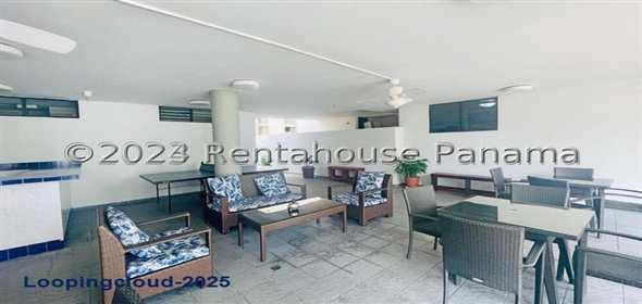 Marsella Calle 54 Este 16A Panama City Panamá Province, 07179 | Hermoso Apartamento - Beautiful Apartment
