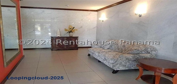Marsella Calle 54 Este 16A Panama City Panamá Province, 07179 | Hermoso Apartamento - Beautiful Apartment
