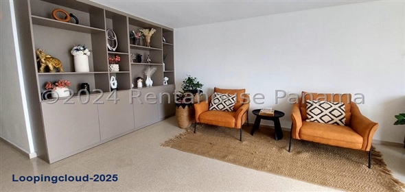 Marsella Calle 54 Este 16A Panama City Panamá Province, 07179 | Hermoso Apartamento - Beautiful Apartment