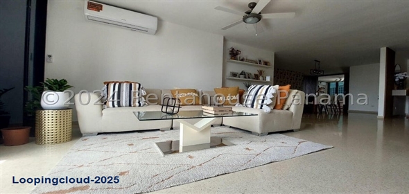 Marsella Calle 54 Este 16A Panama City Panamá Province, 07179 | Hermoso Apartamento - Beautiful Apartment