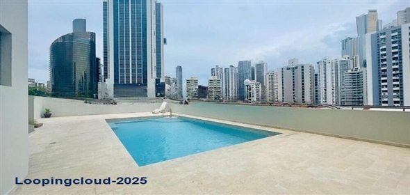 Marsella Calle 54 Este 16A Panama City Panamá Province, 07179 | Hermoso Apartamento - Beautiful Apartment