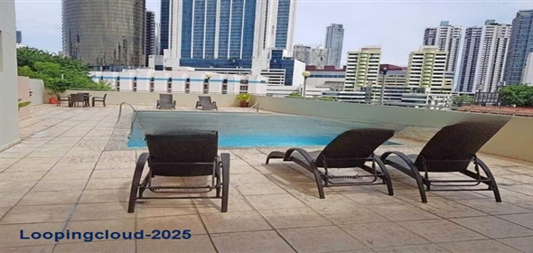 Marsella Calle 54 Este 16A Panama City Panamá Province, 07179 | Hermoso Apartamento - Beautiful Apartment