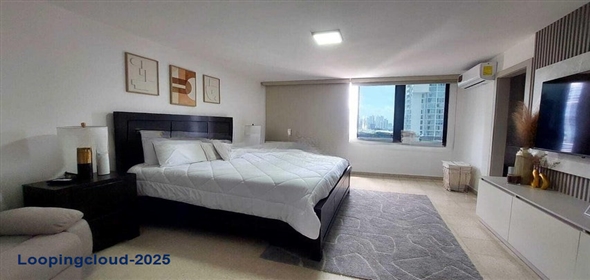 Marsella Calle 54 Este 16A Panama City Panamá Province, 07179 | Hermoso Apartamento - Beautiful Apartment