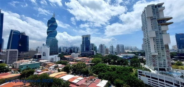 Marsella Calle 54 Este 16A Panama City Panamá Province, 07179 | Hermoso Apartamento - Beautiful Apartment