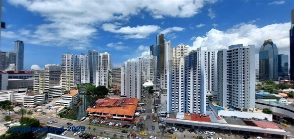 Marsella Calle 54 Este 16A Panama City Panamá Province, 07179 | Hermoso Apartamento - Beautiful Apartment