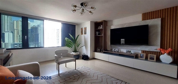 Marsella Calle 54 Este 16A Panama City Panamá Province, 07179 | Hermoso Apartamento - Beautiful Apartment