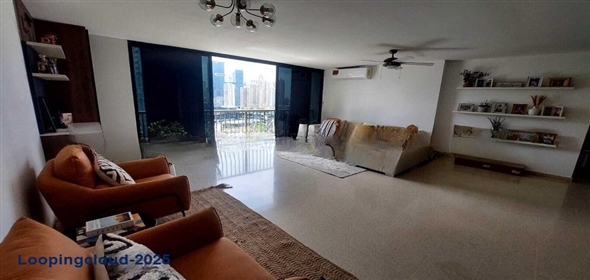 Marsella Calle 54 Este 16A Panama City Panamá Province, 07179 | Hermoso Apartamento - Beautiful Apartment